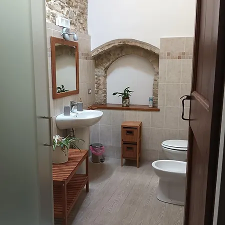 Διαμέρισμα Casa Elvira *