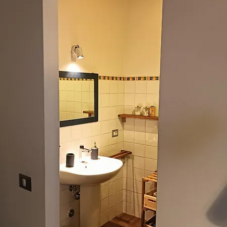 Casa Elvira Apartment *
