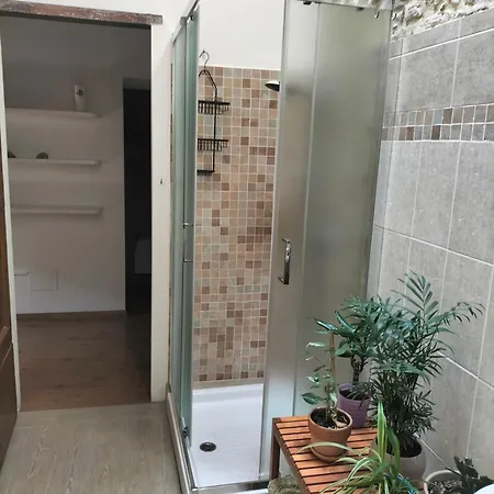 Casa Elvira * Serra San Quirico