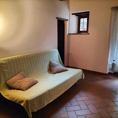 Apartmán Casa Elvira
