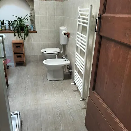 Apartman Casa Elvira *