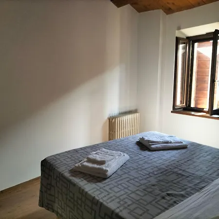 Apartmán Casa Elvira *
